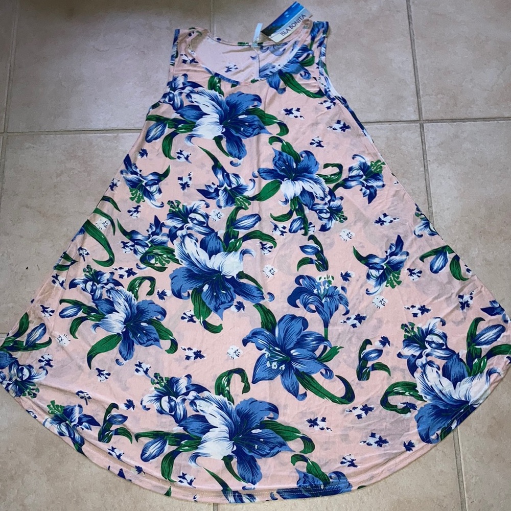 Summer dress